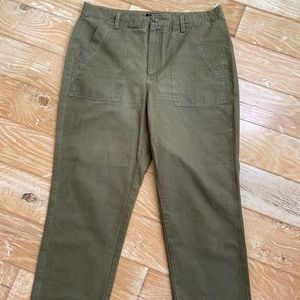Banana Republic Chino Jeans